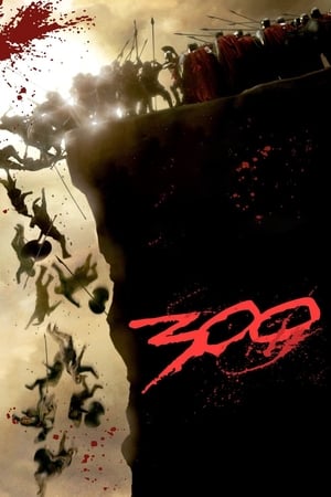 300 (2006) Dual Audio (Hindi-English)