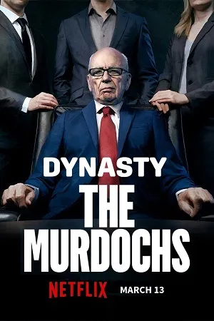 Dynasty: The Murdochs 2026 Season 1 Hindi Dual Audio [ALL EPISODES]
