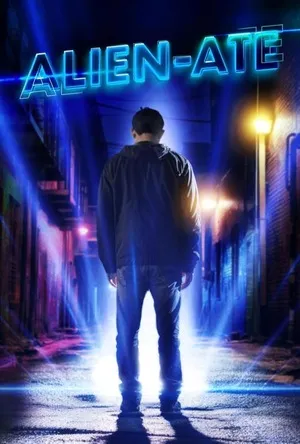 Alien-Ate (2026) Hindi (MULTI AUDIO) – – HD Poster Download - filmyfly
