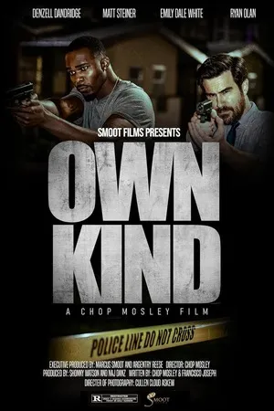 Own Kind (2025) Hindi (MULTI AUDIO) – – HD Poster Download - filmyfly