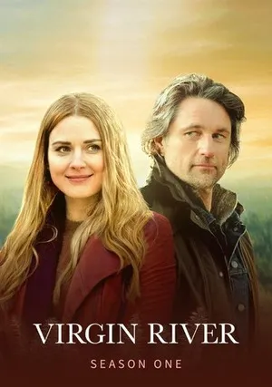 Virgin River 2026 S07 Hindi (MULTI AUDIO) – – HD Poster Download - filmyfly