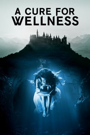 A Cure for Wellness 2016 200mb Hindi Dual Audio movie Download HD Poster Download - filmyfly