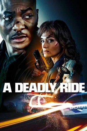 A Deadly Ride (2025) Hindi (MULTI AUDIO) – – HD Poster Download - filmyfly