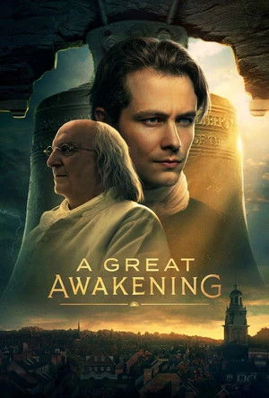 A Great Awakening (2026) Hindi (MULTI AUDIO) – – HD Poster Download - filmyfly