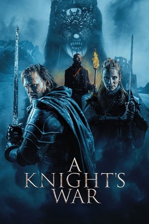 A Knight's War (2025) Hindi (MULTI AUDIO) – –