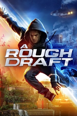 A Rough Draft (2018) Hindi Dual Audio [1.1GB] HD Poster Download - filmyfly