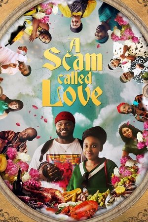 A Scam Called Love (2025) Hindi (MULTI AUDIO) – – HD Poster Download - filmyfly