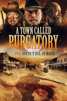 A Town Called Purgatory (2025) Hindi (MULTI AUDIO) – – HD Poster Download - filmyfly