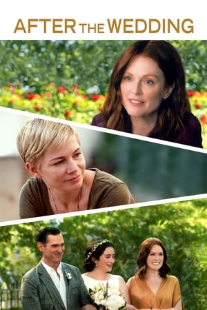 After the Wedding (2019) Hindi Dual Audio – 720p – HD Poster Download - filmyfly