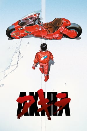 AKIRA 2016 Hindi Dual Audio [870MB] HD Poster Download - filmyfly