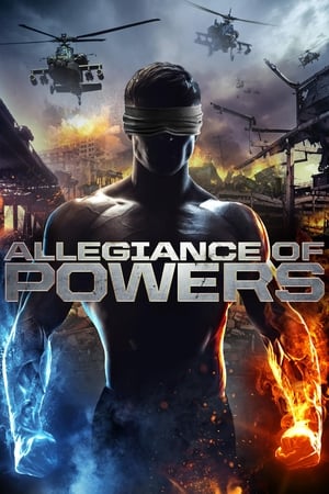 Allegiance of Powers (2016) Hindi Dual Audio 280MB HD Poster Download - filmyfly