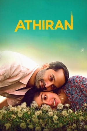 Athiran (2019) (Hindi – Malayalam) Dual Audio 450MB HD Poster Download - filmyfly