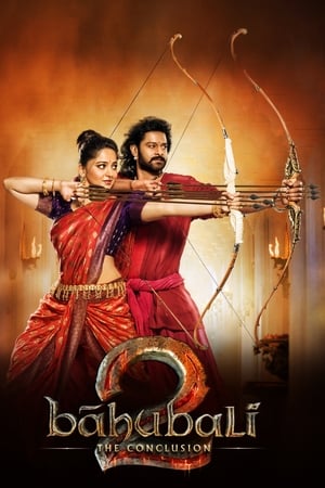 Baahubali 2 (2017) 400MB Hindi Dubbed HD Poster Download - filmyfly