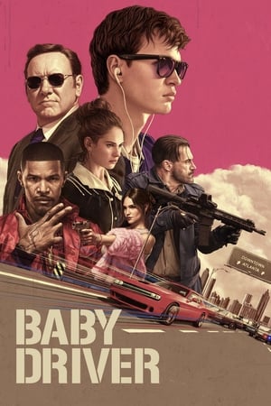 Baby Driver (2017) Movie [500MB] Download HD Poster Download - filmyfly