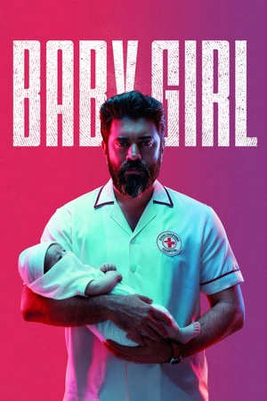 Baby Girl (2026) Hindi (MULTI AUDIO) – – HD Poster Download - filmyfly