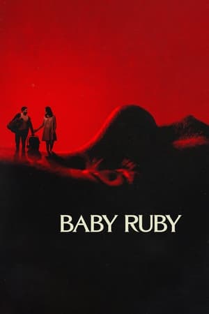 Baby Ruby (2023) Hindi Dual Audio – HD Poster Download - filmyfly