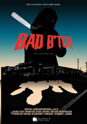 Bad B*tch (2025) Hindi (MULTI AUDIO) – – HD Poster Download - filmyfly