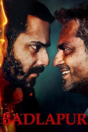 Badlapur 2015 Hindi Movie – [400MB] HD Poster Download - filmyfly