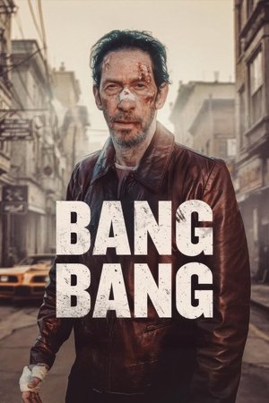 Bang Bang (2025) Hindi (MULTI AUDIO) – – HD Poster Download - filmyfly