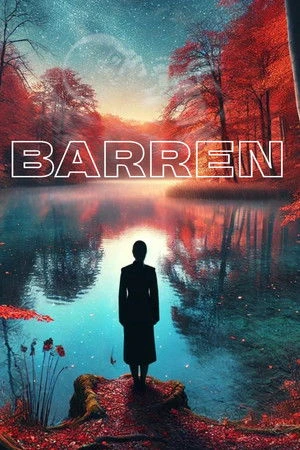 Barren (2025) Hindi (MULTI AUDIO) – – HD Poster Download - filmyfly