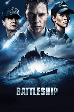 Battleship (2012) Hindi Dual Audio [1.1GB] HD Poster Download - filmyfly