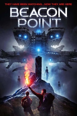 Beacon Point 2016 Hindi Dual Audio 300MB HD Poster Download - filmyfly