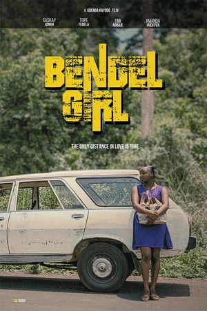 Bendel Girl (2026) Hindi (MULTI AUDIO) – – HD Poster Download - filmyfly