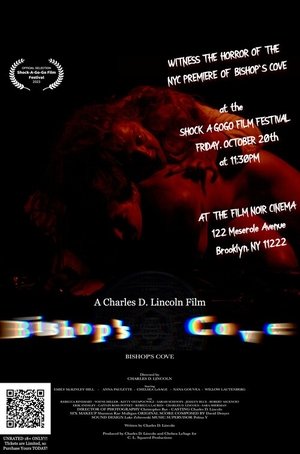 Bishop's Cove (2023) Hindi (MULTI AUDIO) – –