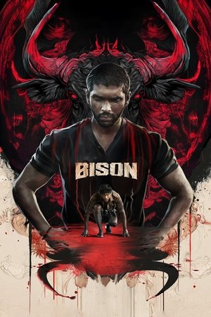 Bison Kaalamaadan (2025) Hindi (MULTI AUDIO) – – HD Poster Download - filmyfly