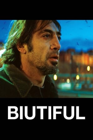 Biutiful (2010) Hindi Dual Audio [1.4GB] ESubs HD Poster Download - filmyfly