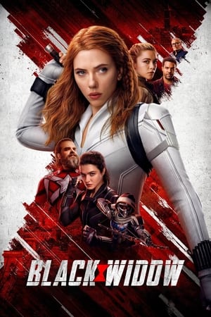 Black Widow (2021) Hindi Dual Audio [1.2GB] HD Poster Download - filmyfly