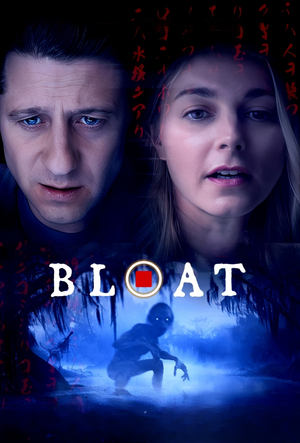 Bloat (2025) Hindi (MULTI AUDIO) HD Poster Download - filmyfly