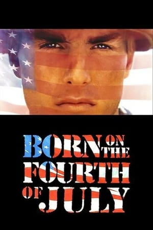 Born on the Fourth of July (1989) Hindi Dual Audio 400MB