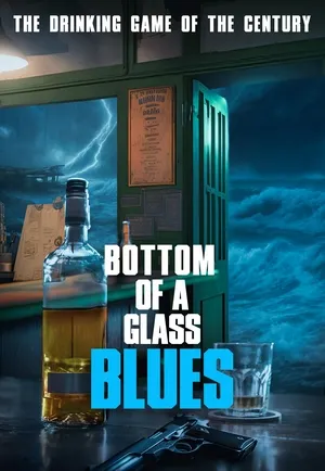Bottom of a Glass Blues (2024) Hindi (MULTI AUDIO) – –