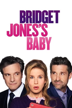 Bridget Jones's Baby (2016) Hindi Dual Audio [1.4GB] ESubs HD Poster Download - filmyfly