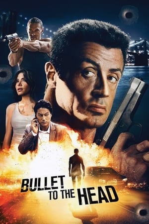 Bullet to the Head 2012 Hindi Dual Audio [1GB] ESubs HD Poster Download - filmyfly