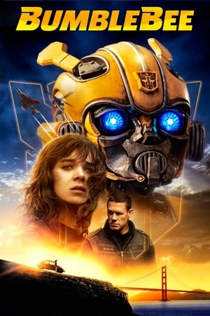 Bumblebee (2018) Hindi Dual Audio [900MB] HD Poster Download - filmyfly