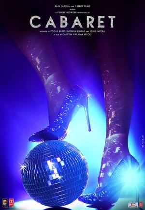 Cabaret (2019) Hindi Movie - [290MB] HD Poster Download - filmyfly