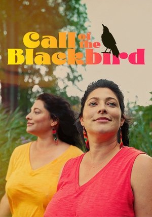 Call of the Blackbird (2025) Hindi (MULTI AUDIO) – – HD Poster Download - filmyfly
