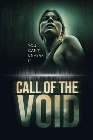 Call of the Void (2025) Hindi (MULTI AUDIO) – – HD Poster Download - filmyfly