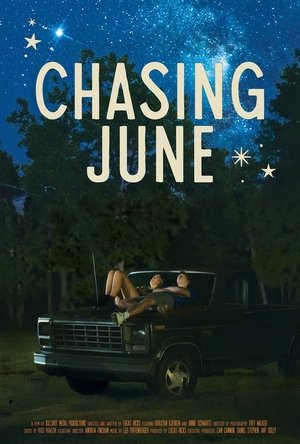 Chasing June (2025) Hindi (MULTI AUDIO) – – HD Poster Download - filmyfly