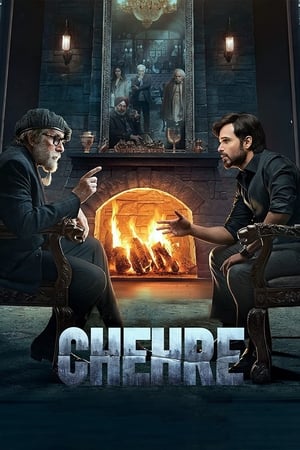 Chehre (2021) Hindi Movie [1.1GB] HD Poster Download - filmyfly