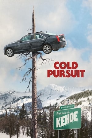 Cold Pursuit (2019) Hindi Dual Audio 400MB HD Poster Download - filmyfly