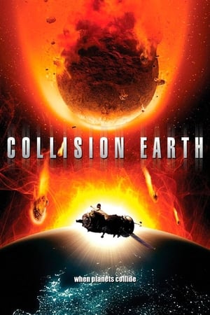 Collision Earth (2011) Hindi Dual Audio [1.2GB] HD Poster Download - filmyfly