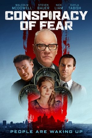 Conspiracy of Fear (2025) Hindi (MULTI AUDIO) – – HD Poster Download - filmyfly