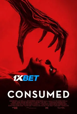 Consumed (2024) Hindi (MULTI AUDIO) HD Poster Download - filmyfly
