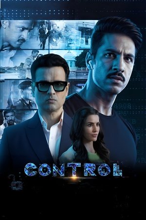 Controll (2025) Hindi (MULTI AUDIO) – – HD Poster Download - filmyfly
