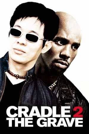 Cradle 2 The Grave (2003) 100mb Hindi Dual Audio movie Download HD Poster Download - filmyfly
