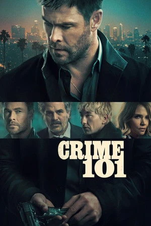 Crime 101 (2026) Hindi (MULTI AUDIO) – –