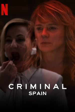Criminal: Spain (2019) Season 1 All Episodes Dual Audio Hindi [Complete] HD Poster Download - filmyfly